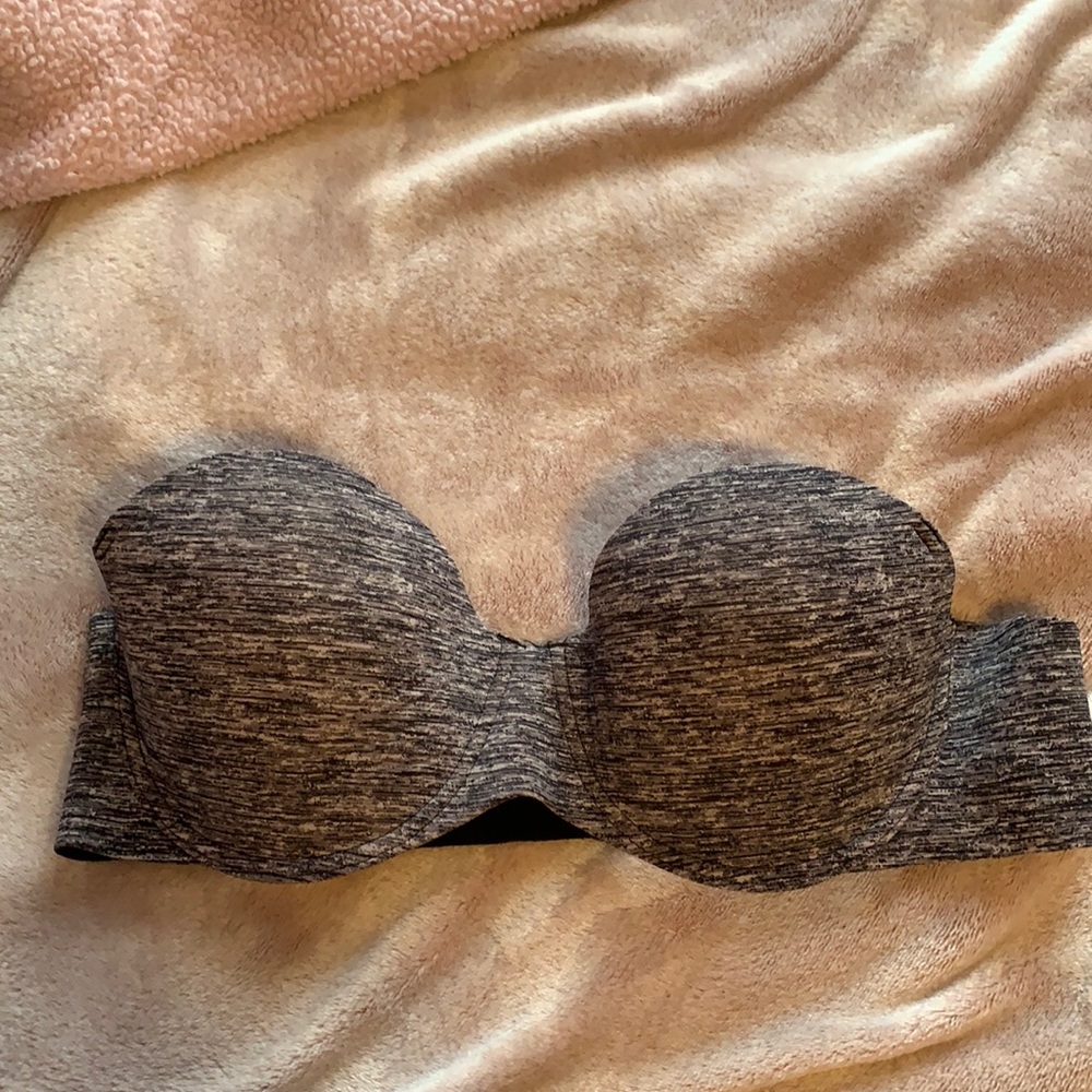 Selling a bra